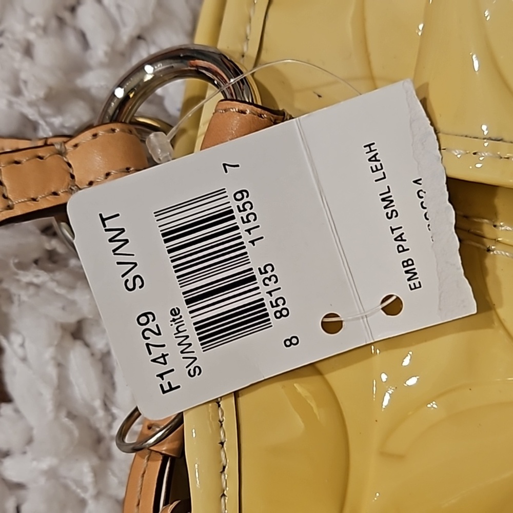 Coach Handbag - Picture 14 of 16